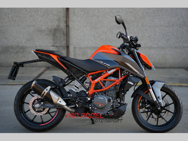 ktm - 390-duke-abs