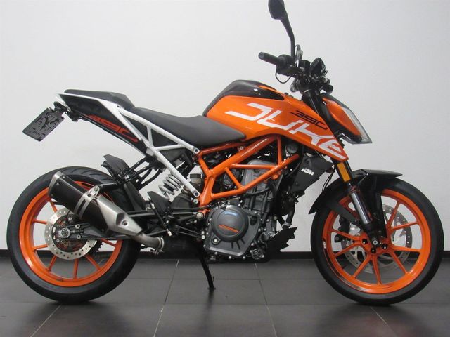 ktm - 390-duke-abs