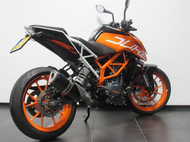 ktm - 390-duke-abs