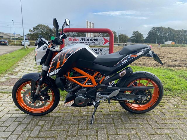 ktm - 390-duke-abs