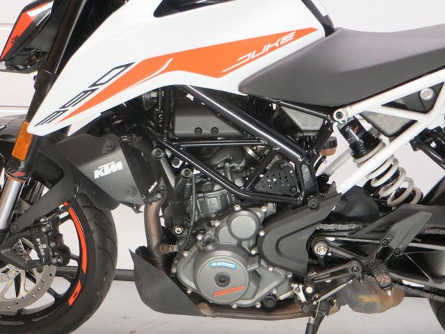 ktm - 390-duke-abs