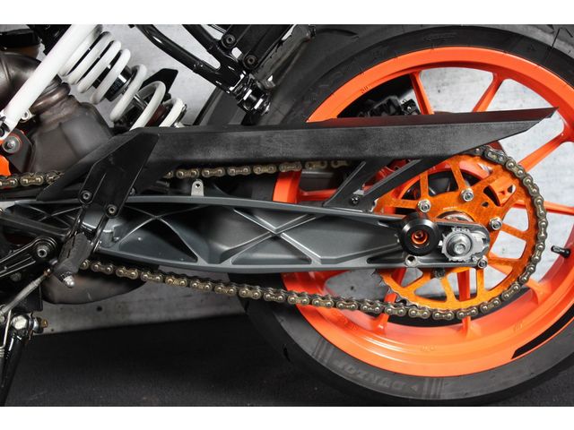 ktm - 390-duke-abs