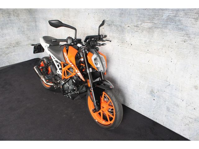 ktm - 390-duke-abs