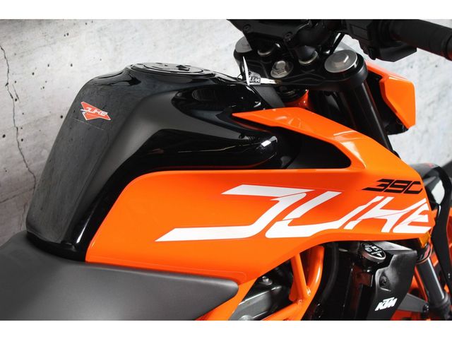 ktm - 390-duke-abs