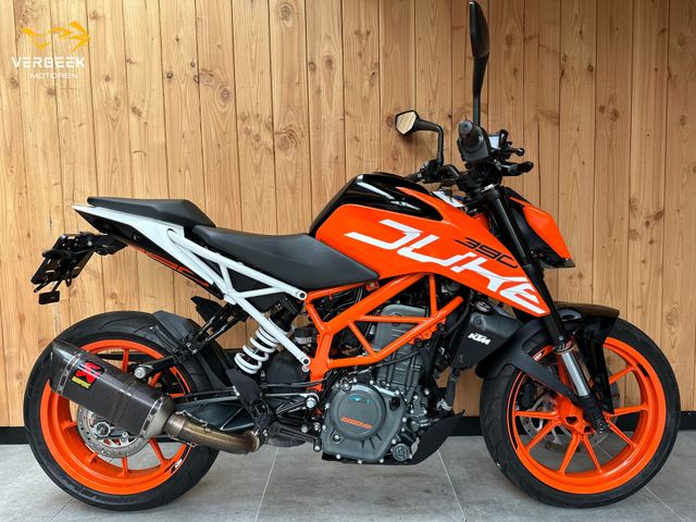 ktm - 390-duke-abs