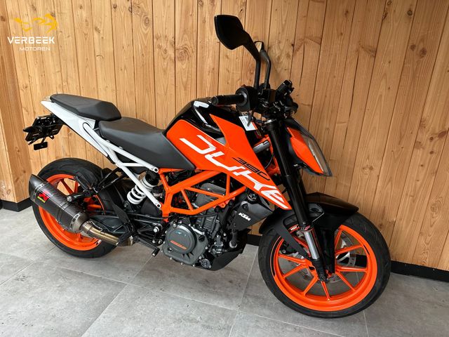 ktm - 390-duke-abs