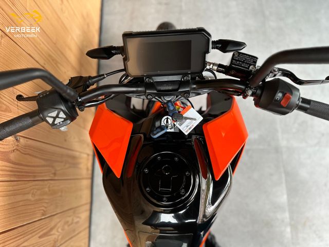 ktm - 390-duke-abs