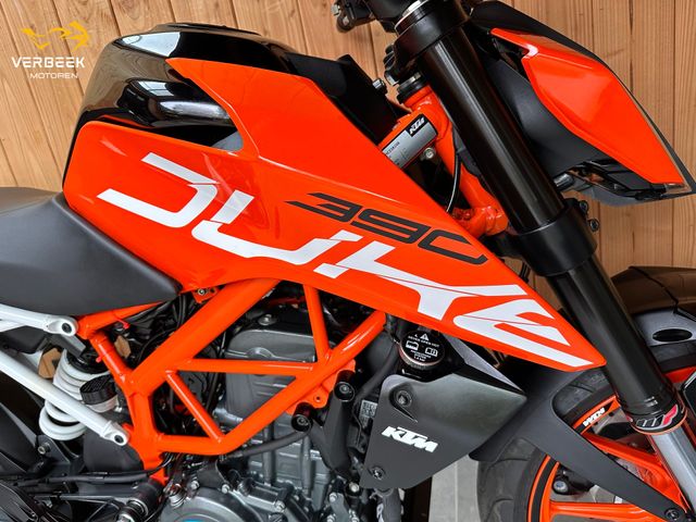 ktm - 390-duke-abs