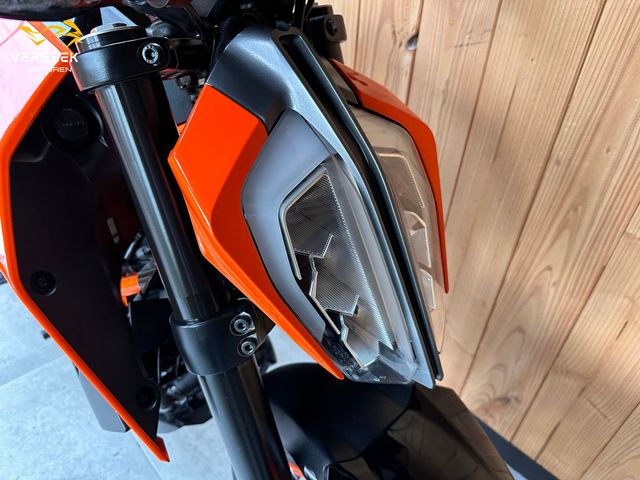 ktm - 390-duke-abs