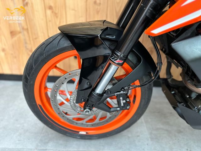 ktm - 390-duke-abs