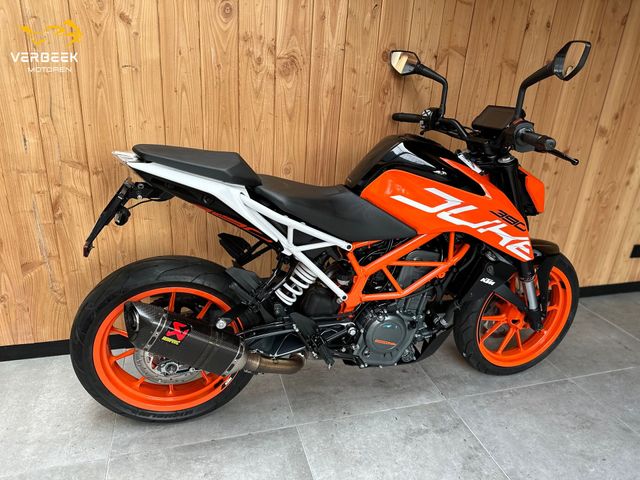 ktm - 390-duke-abs