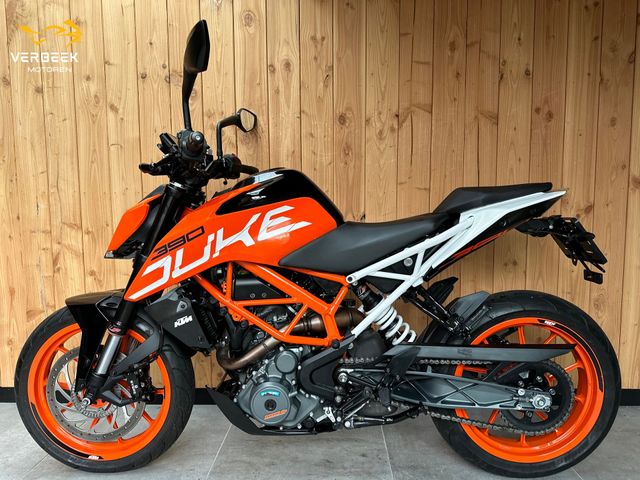 ktm - 390-duke-abs