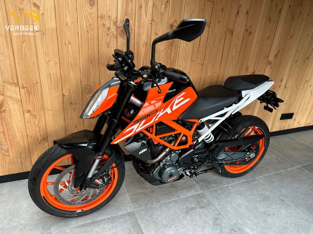 ktm - 390-duke-abs