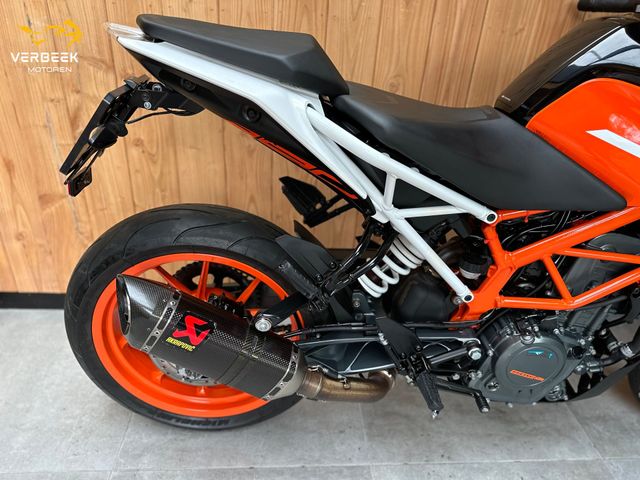 ktm - 390-duke-abs