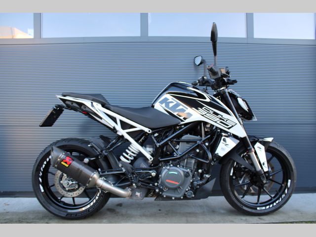 ktm - 390-duke-abs