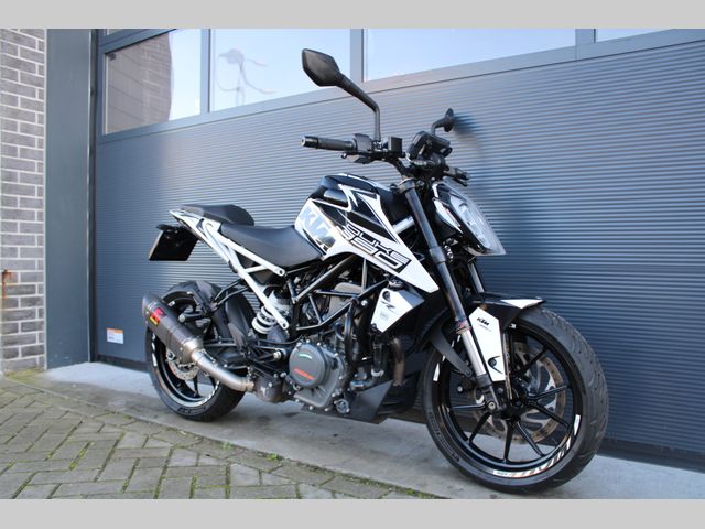 ktm - 390-duke-abs