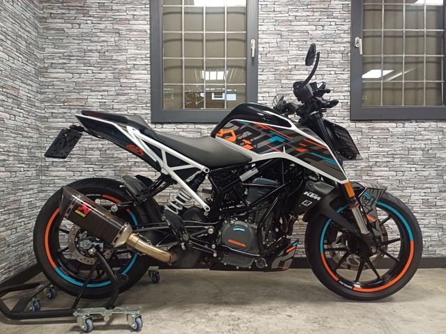 ktm - 390-duke-abs