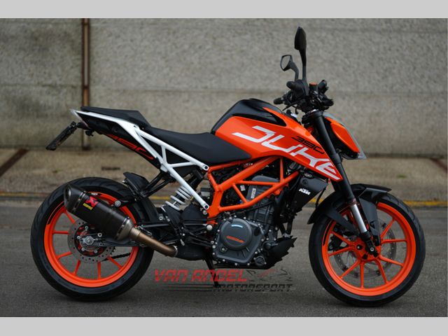 ktm - 390-duke-abs