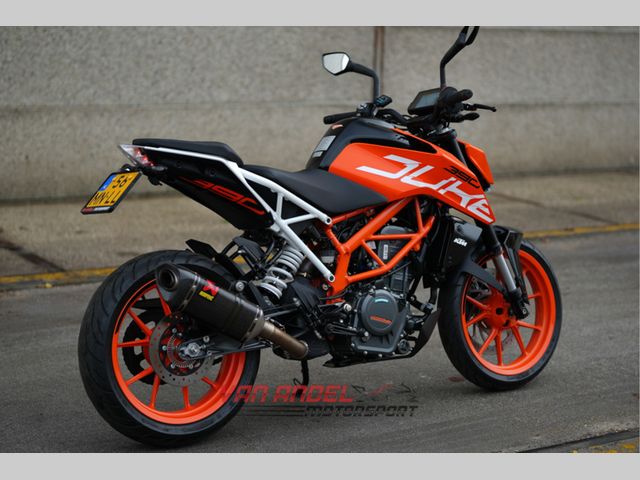 ktm - 390-duke-abs