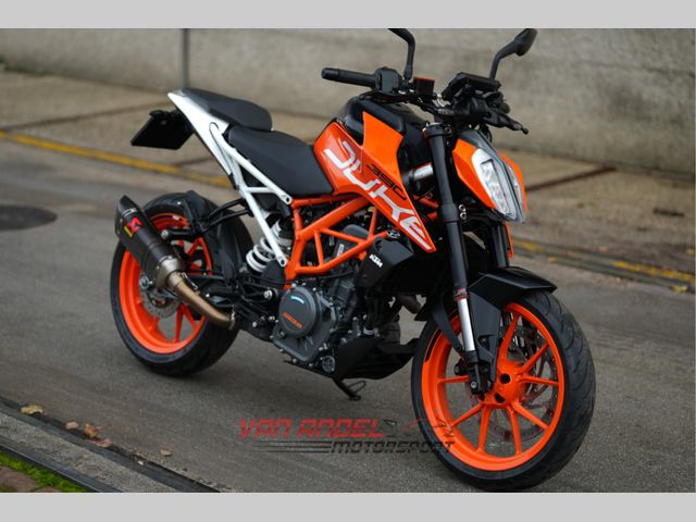 ktm - 390-duke-abs