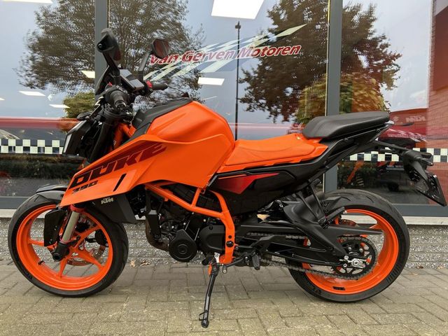 ktm - 390-duke-abs