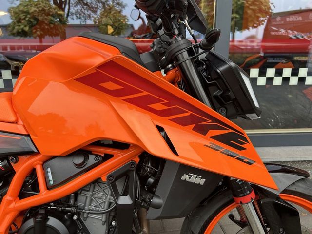 ktm - 390-duke-abs