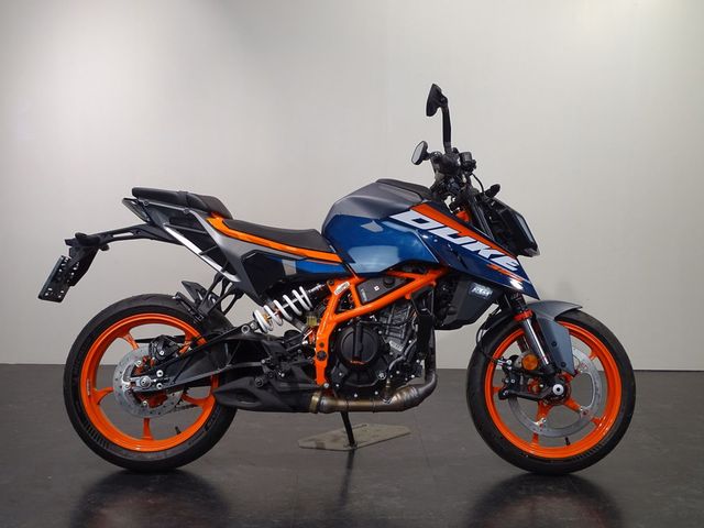 ktm - 390-duke-abs