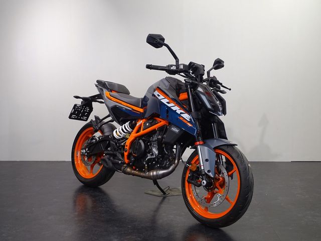 ktm - 390-duke-abs