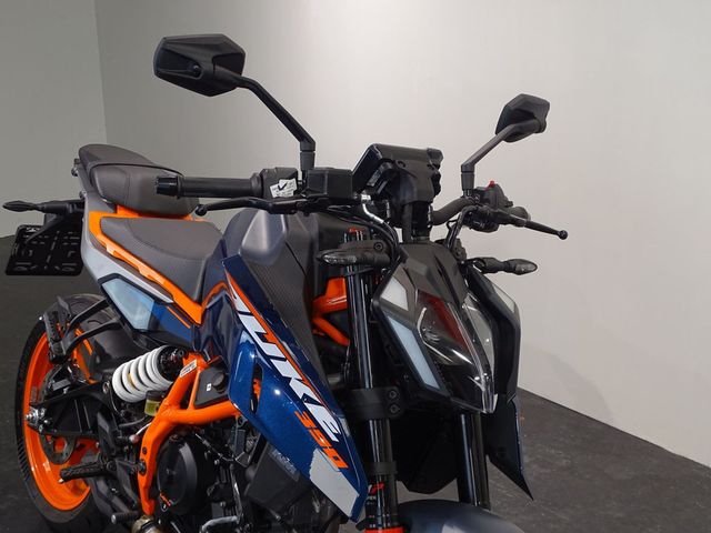 ktm - 390-duke-abs