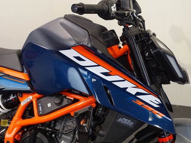 ktm - 390-duke-abs