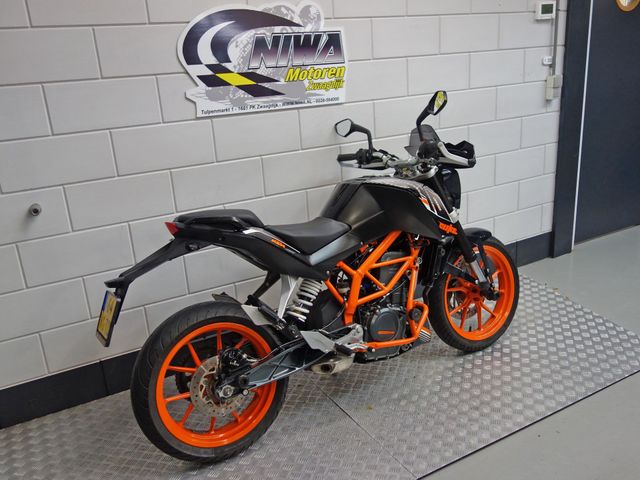 ktm - 390-duke-abs