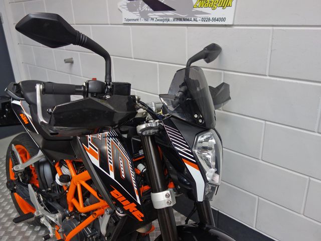 ktm - 390-duke-abs