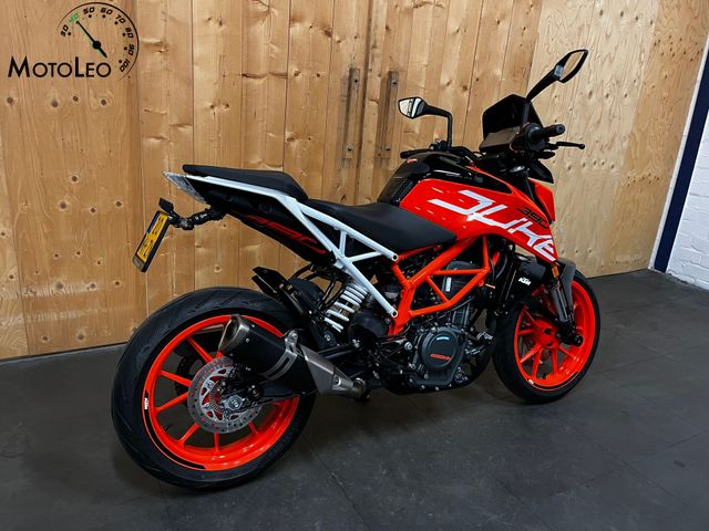 ktm - 390-duke-abs