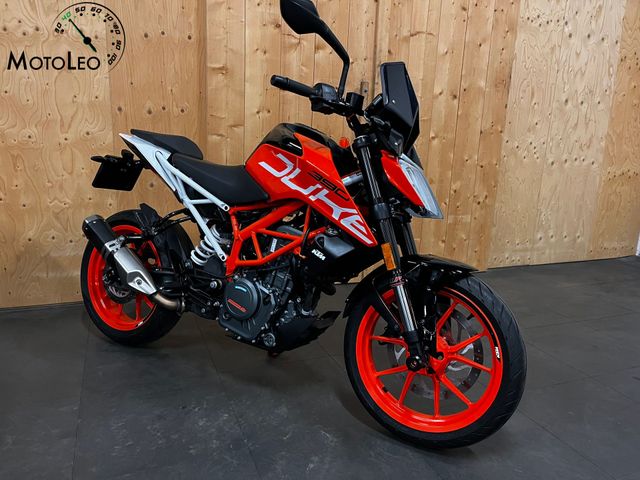 ktm - 390-duke-abs