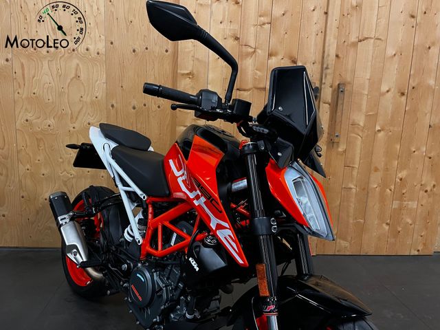 ktm - 390-duke-abs