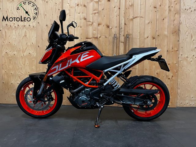 ktm - 390-duke-abs