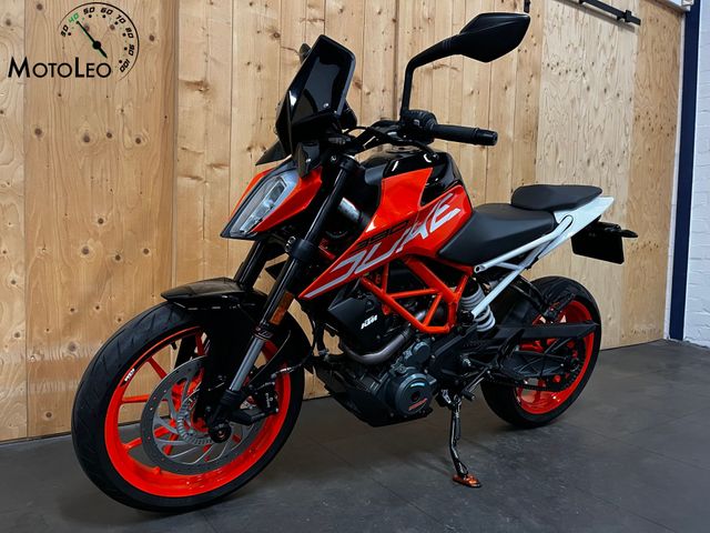 ktm - 390-duke-abs