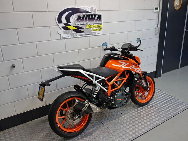 ktm - 390-duke-abs