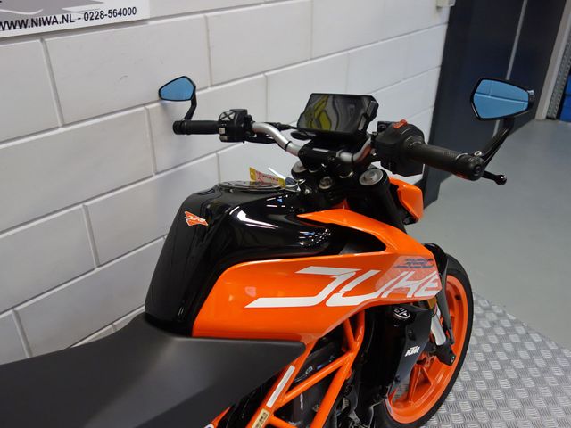 ktm - 390-duke-abs