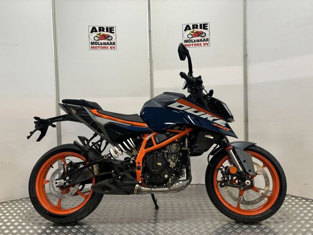 ktm - 390-duke-abs