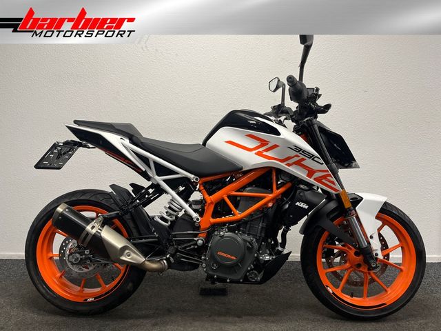 ktm - 390-duke-abs