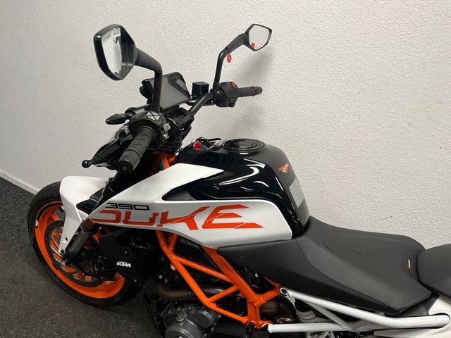 ktm - 390-duke-abs