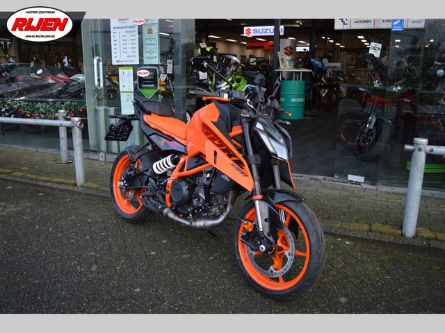 ktm - 390-duke-abs