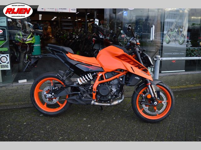 ktm - 390-duke-abs