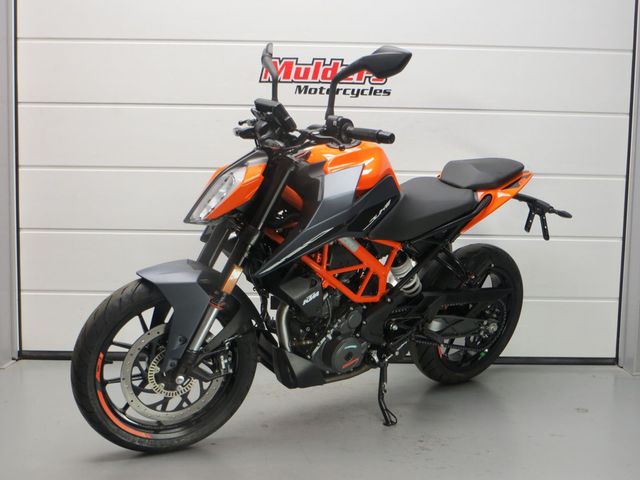 ktm - 390-duke-abs