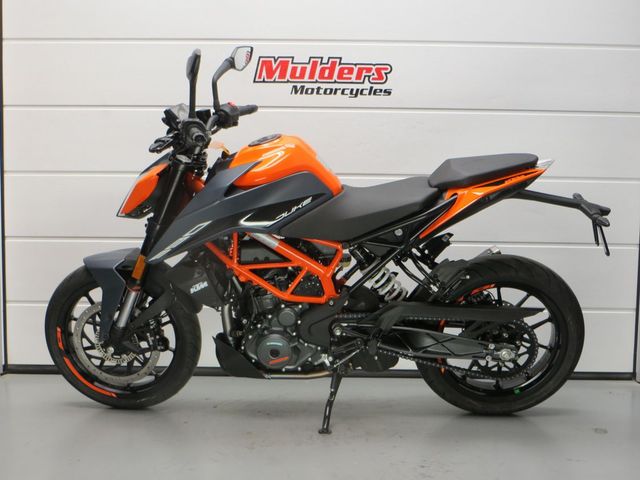 ktm - 390-duke-abs