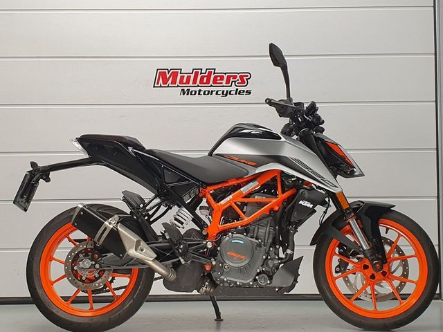 ktm - 390-duke-abs