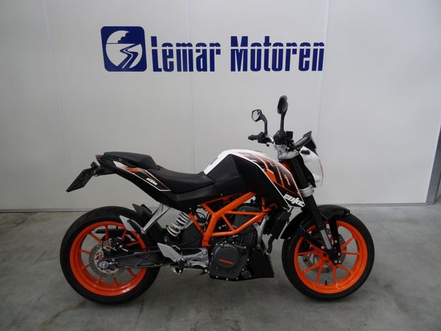 ktm - 390-duke-abs