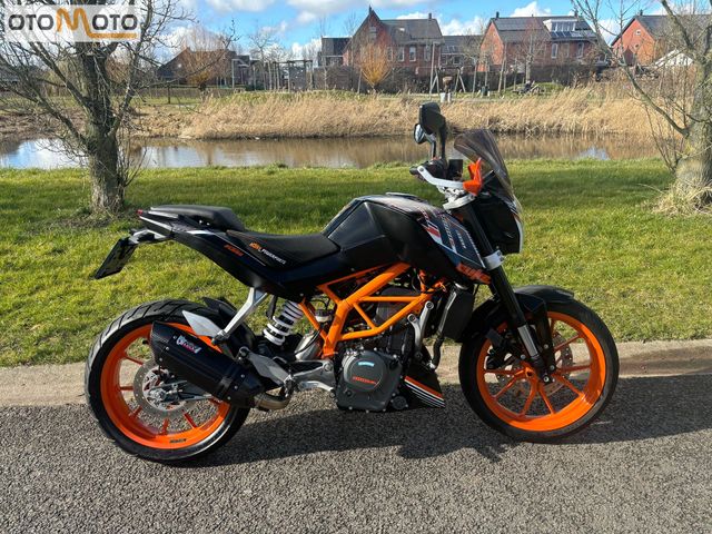 ktm - 390-duke-abs