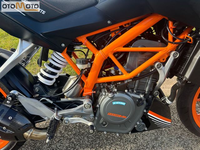 ktm - 390-duke-abs